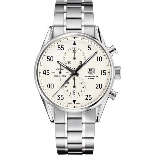Tag Heuer Carrera CAR2015-BA0796